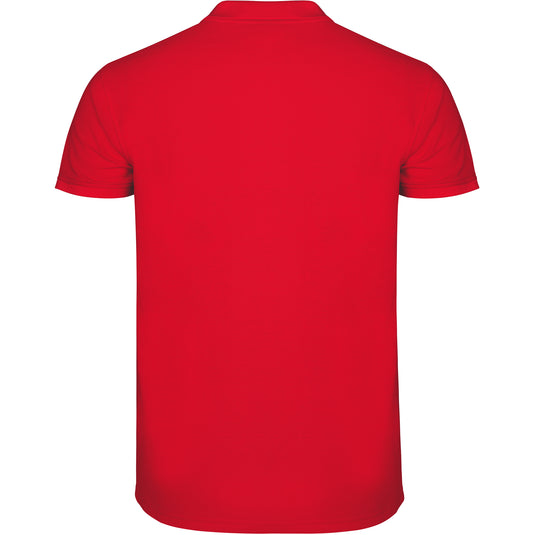 Polo Shirt STAR - Men