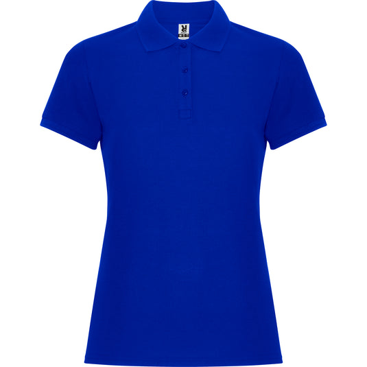 Polo Shirt PEGASO WOMAN PREMIUM - Women