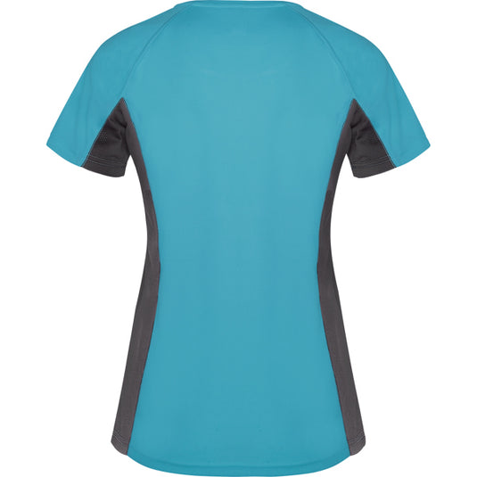 Sport T-shirt SHANGHAI WOMAN - Women