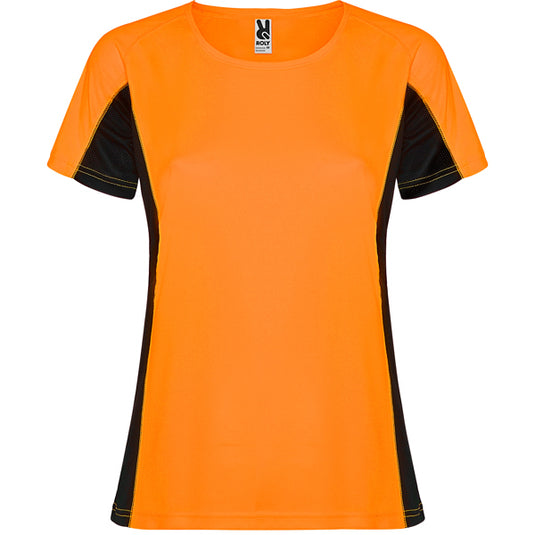 Sport T-shirt SHANGHAI WOMAN - Women