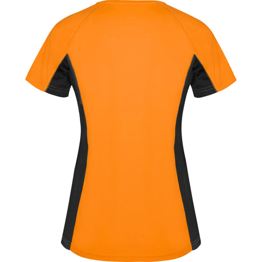 Sport T-shirt SHANGHAI WOMAN - Women
