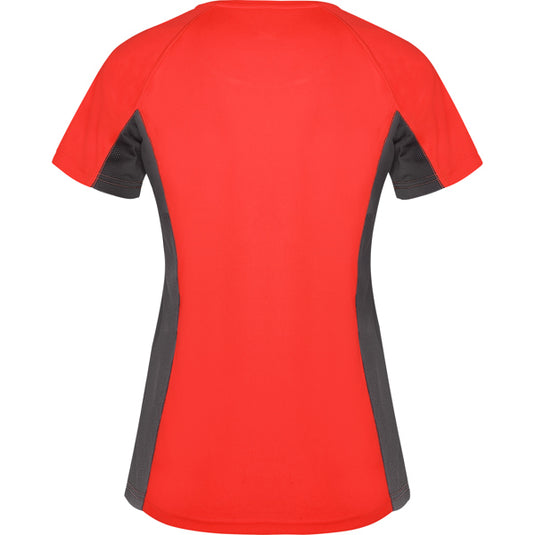 Sport T-shirt SHANGHAI WOMAN - Women