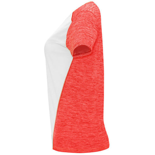 Sport T-shirt ZOLDER WOMAN - Women