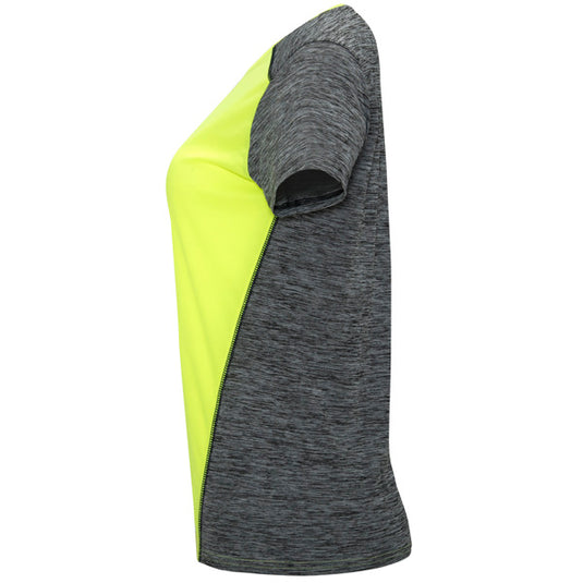 Sport T-shirt ZOLDER WOMAN - Women