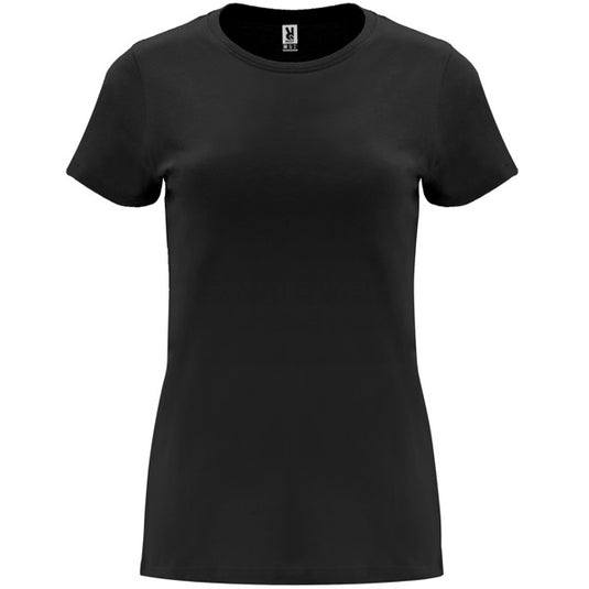 Budget T-Shirt CAPRI - WOMEN