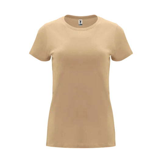 T-Shirt CAPRI - WOMEN