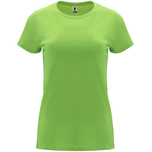 Budget T-Shirt CAPRI - WOMEN
