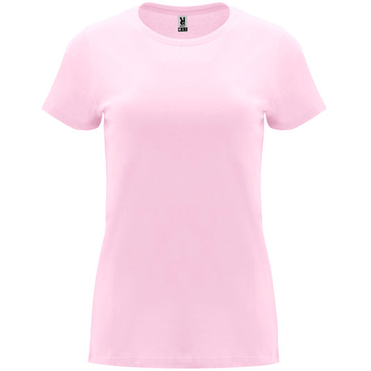 Budget T-Shirt CAPRI - WOMEN