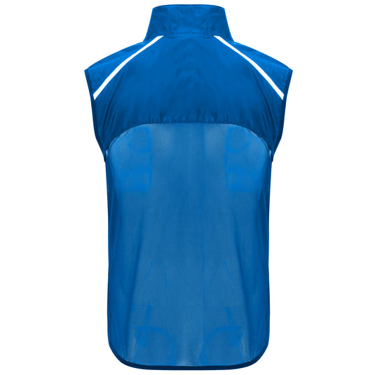 Unisex Vest Windbreaker JANNU