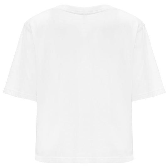 Cropped T-Shirt DOMINICA - Women