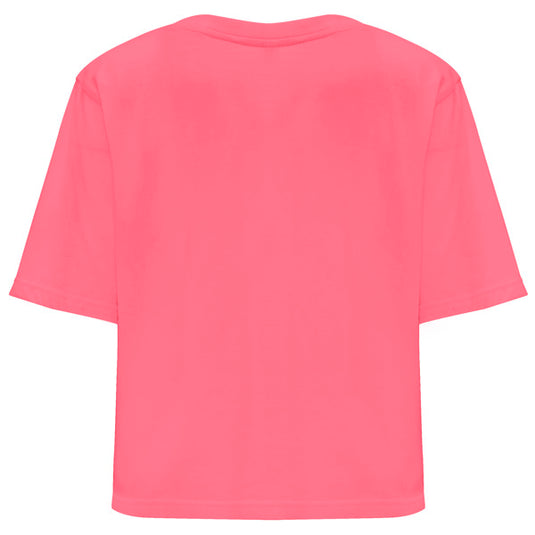 Cropped T-Shirt DOMINICA - Women