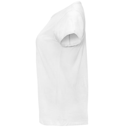 Fitted T-Shirt HAWAII - Women