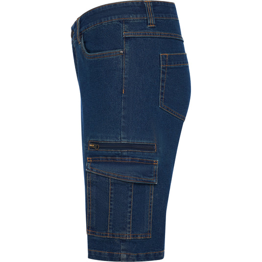 Work Trousers NIVUS - Men