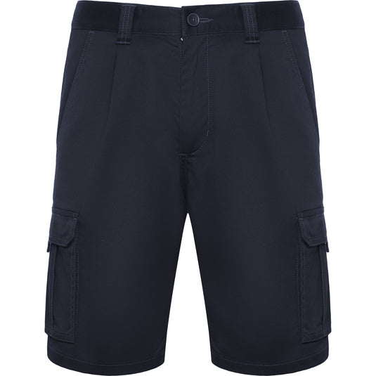 Short Workwear Trousers VITARA - Men
