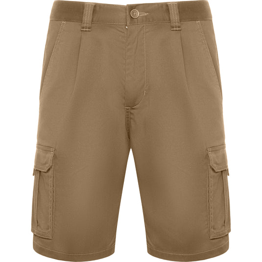 Short Workwear Trousers VITARA - Men