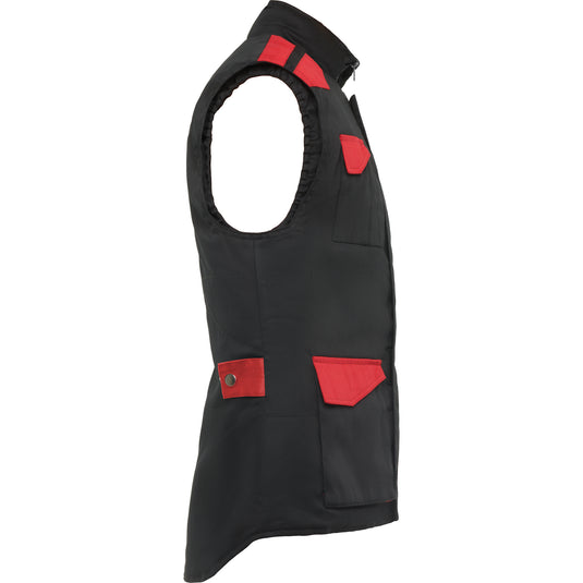 Work Vest ARMADA - Unisex