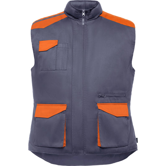 Work Vest ARMADA - Unisex