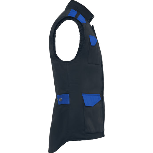 Work Vest ARMADA - Unisex