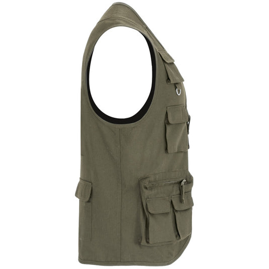 Work Vest VENERA