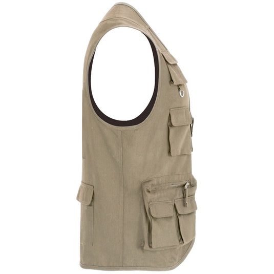 Work Vest VENERA