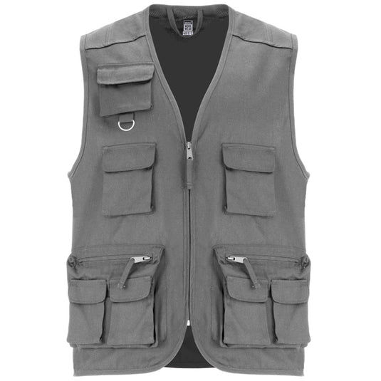 Work Vest VENERA