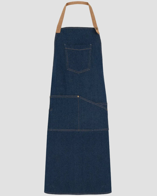 Long Apron BATALI