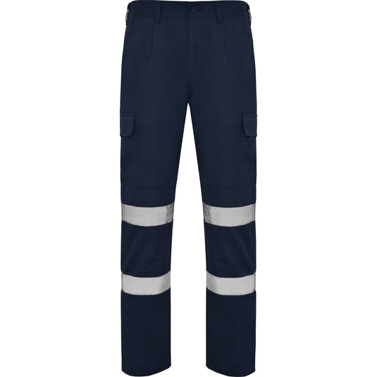 Work Trousers DAILY HI-VIZ - Men