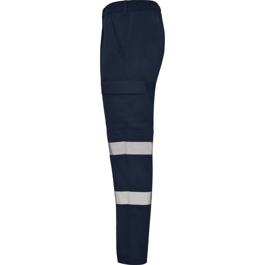 Work Trousers DAILY HI-VIZ - Men
