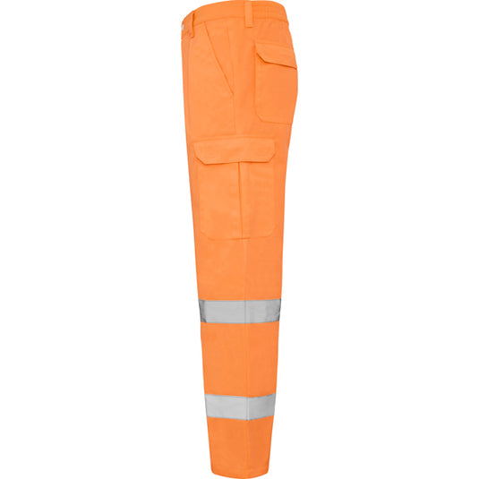 High-Visibility Work Trousers ALFA