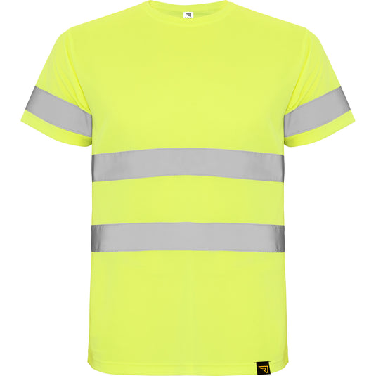 Hi-Vis T-shirt DELTA
