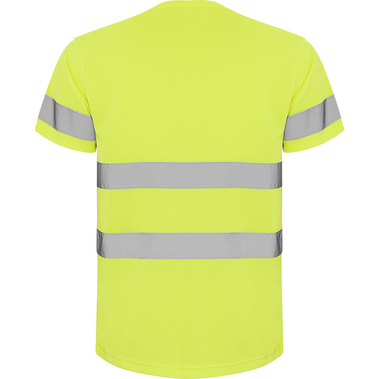 Hi-Vis T-shirt DELTA