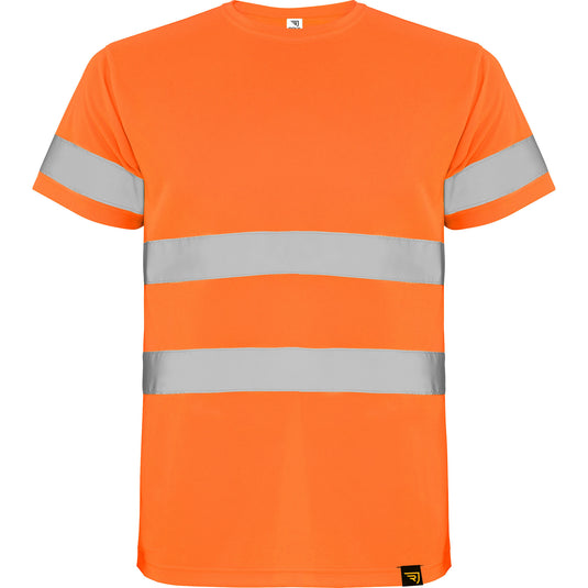 Hi-Vis T-shirt DELTA