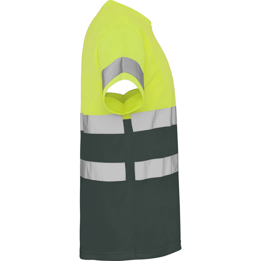 Hi-Vis T-shirt DELTA