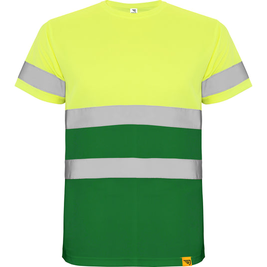 Hi-Vis T-shirt DELTA