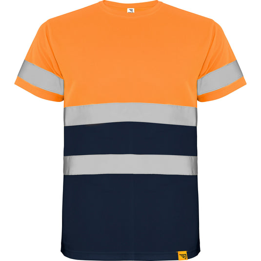 Hi-Vis T-shirt DELTA