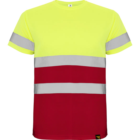 Hi-Vis T-shirt DELTA
