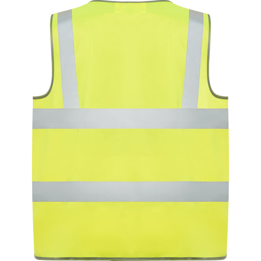 Hi-Vis Vest POLUX
