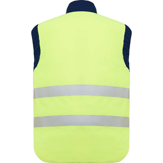 High-Visibility Vest PERSEI - Unisex