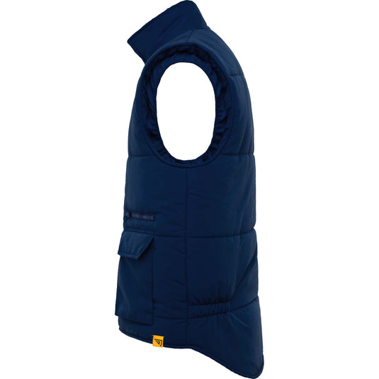 High-Visibility Vest PERSEI - Unisex