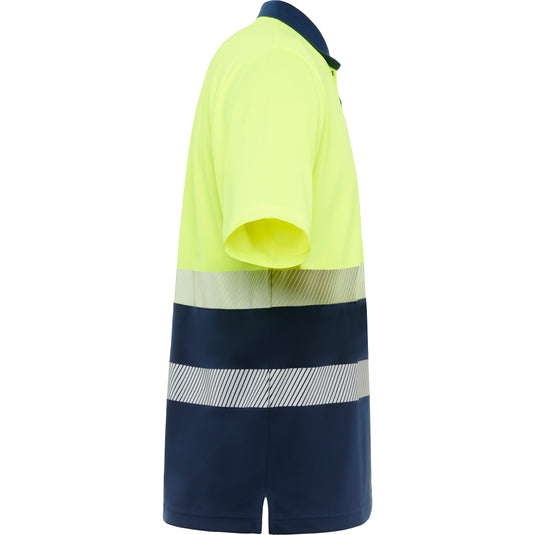 Hi-Vis Polo T-shirt VEGA