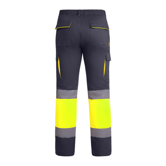 High-Visibility Work Trousers ENIX