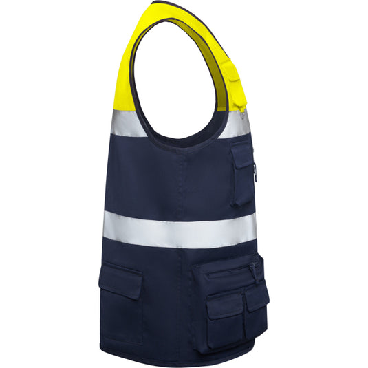 High-Visibility Vest BETA