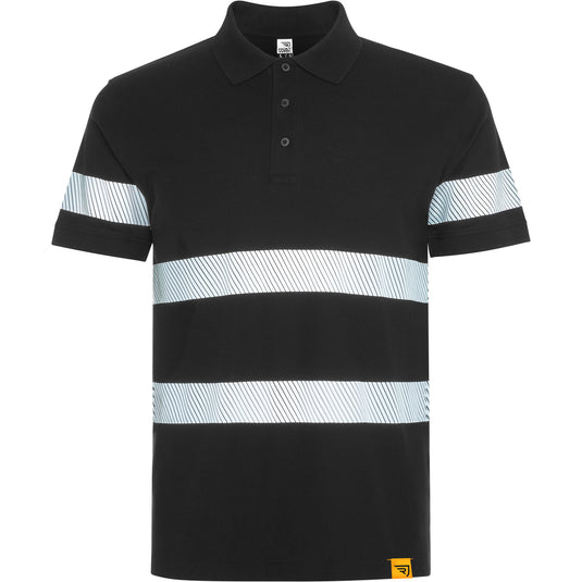 Hi-Vis Polo T-shirt FORAN