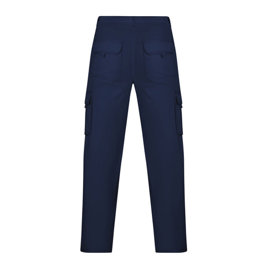 Work Trousers WARMOR