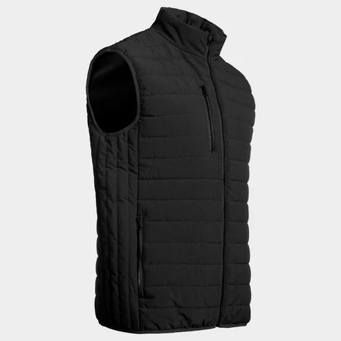 Padded vest MADOC EVO - Men