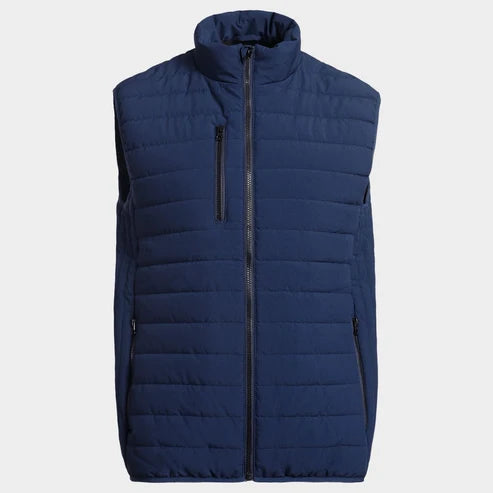 Padded vest MADOC EVO - Men
