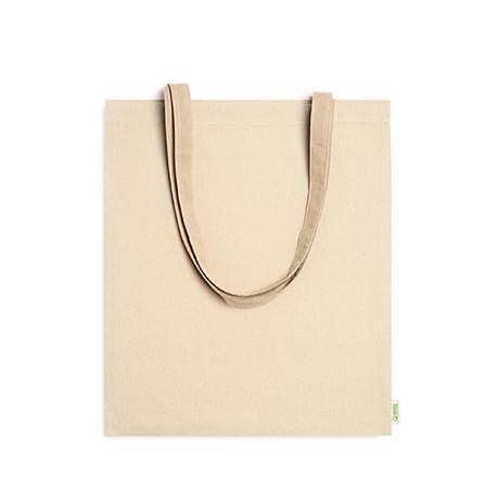 Organic Cotton Bag Berna