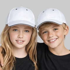 Create Your Cap - Kids Panel