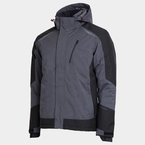 Work Parka REVO - Men