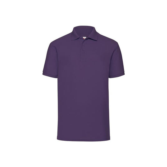 Polo Shirt - Man